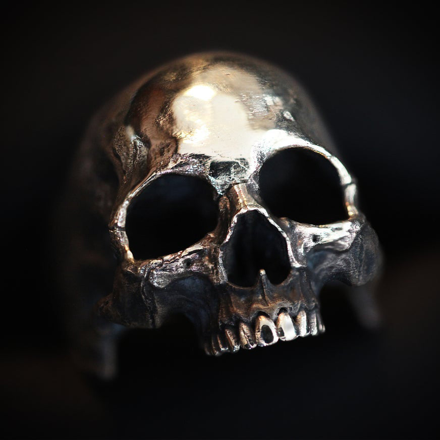 Crâne de Kharon