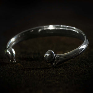 Bone Bangle