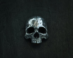 Skull Shards Pendants (set)