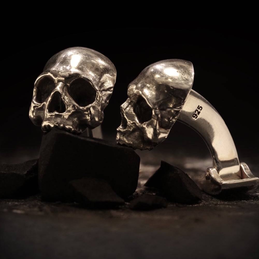 Cufflinks – BookofAlchemy