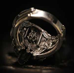 Réquiem Skullring