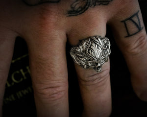 Requiem Skullring