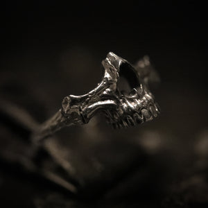 Upper Jaw Skullring